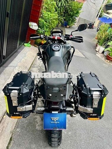 Honda CB500x 2023 BSSG Full Đồ Chơi Like New