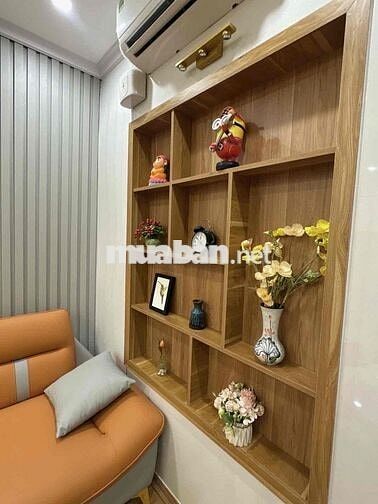 Bán tập thể phố Thái Thịnh, Đống Đa, giá 3.75 tỷ