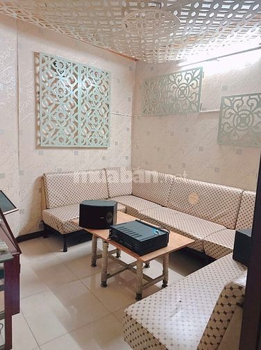 Gần Ngã Tư Lê Văn Sỹ-Huỳnh Văn Bánh,Ngang 7m,khu kinh doanh nhộn nhịp 
