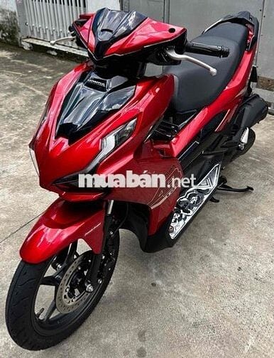 Airblade 125 4val 2024 chuẩn lướt 2000km như mới