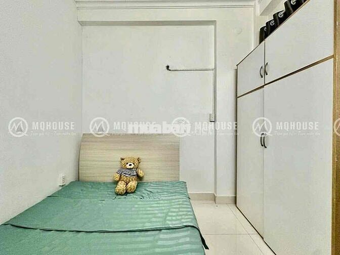 2 PHÒNG NGỦ ĐẦY ĐỦ NỘI THẤT TÂY THẠNH GẦN BIGC C TRƯỜNG CHINH