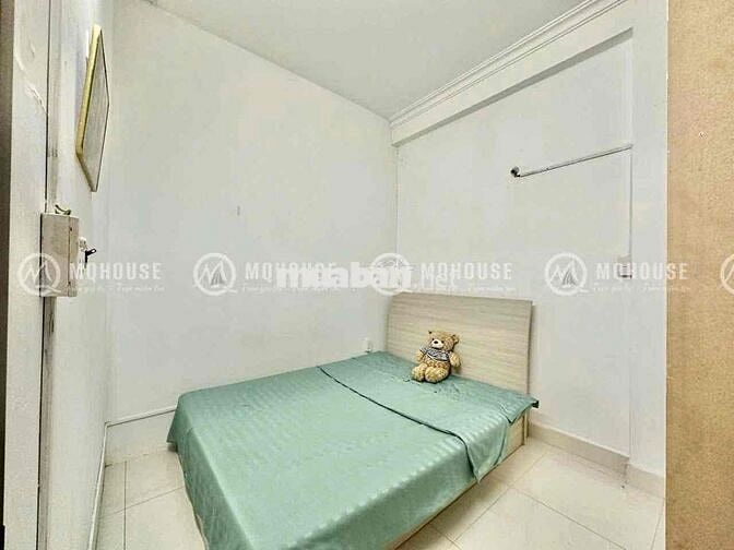 2 PHÒNG NGỦ ĐẦY ĐỦ NỘI THẤT TÂY THẠNH GẦN BIGC C TRƯỜNG CHINH