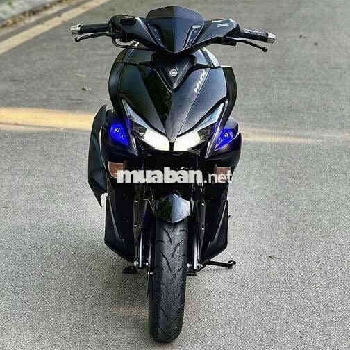 Xe Máy Mạnh Tường - NVX 125 2020 zin chất BS 29