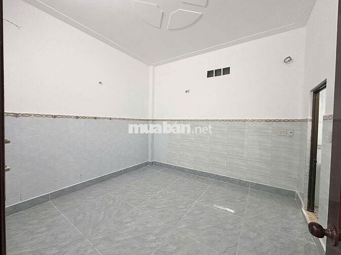 Nhà Trệt 2 Lầu 9PN mới đẹp đường Trần Nam Phú chỉ 18tr