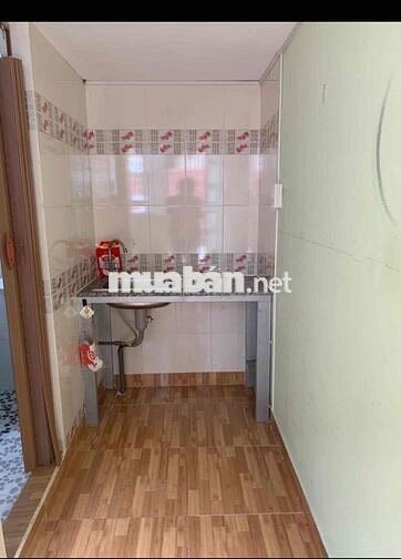 phòng trọ 18m2 hẻm 480 Bình Quới ph 28 Bình Thạnh