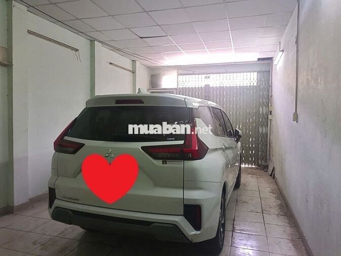 MẶT BẰNG ĐƯỜNG LỚN ĐINH BỘ LĨNH, B.THẠNH, 85M2 NGANG 5M, 12.9 TR/THÁNG