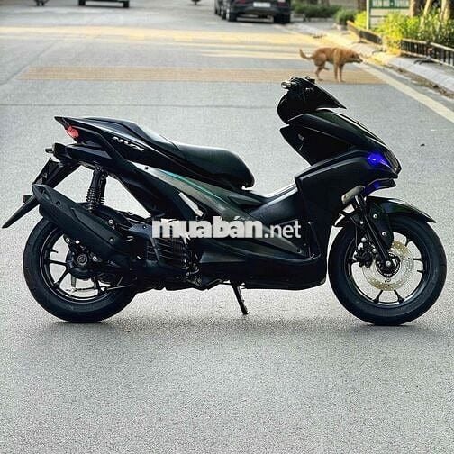 Xe Máy Mạnh Tường - NVX 125 2020 zin chất BS 29