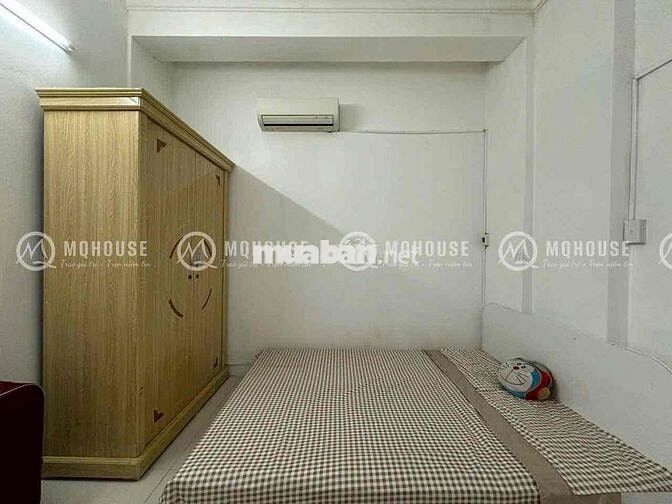 2 PHÒNG NGỦ ĐẦY ĐỦ NỘI THẤT TÂY THẠNH GẦN BIGC C TRƯỜNG CHINH