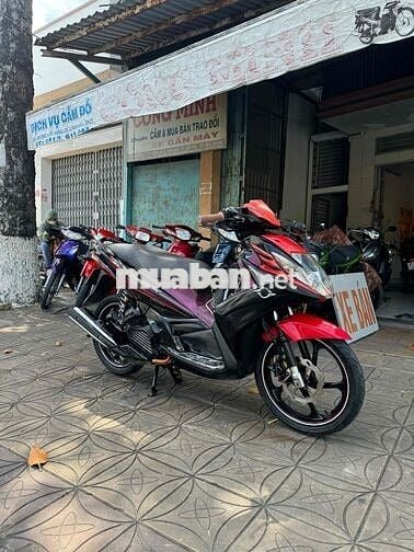 YAMAHA NOUVO 5 ,BS:68B1:KIÊN GIANG