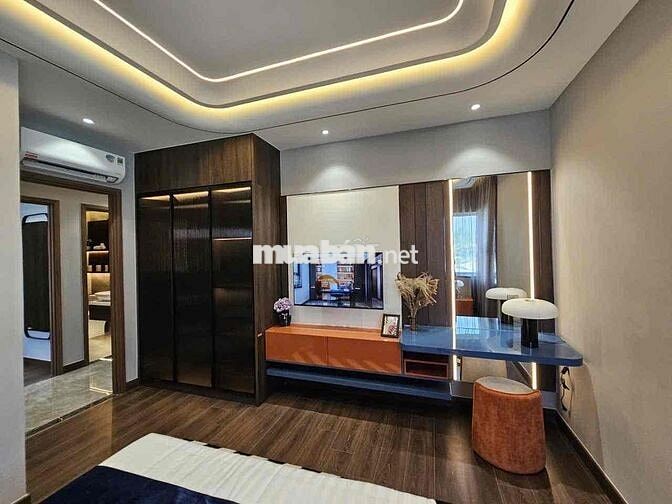 Căn hộ giá ***  TPHCM The Aspira 2PN 64m2 -  2.1 tỷ,
