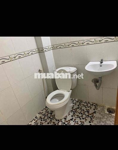 phòng trọ 18m2 hẻm 480 Bình Quới ph 28 Bình Thạnh