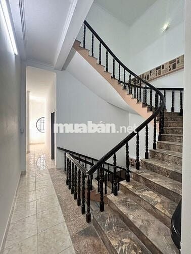 Nhà Trệt 2 Lầu 9PN mới đẹp đường Trần Nam Phú chỉ 18tr
