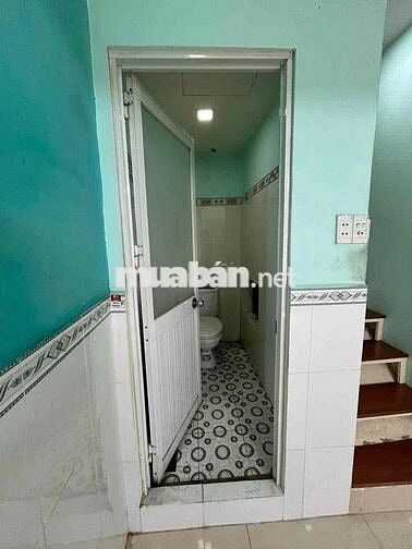 cho thuê nhà nguyên căn . Điện biên phủ p17, Bình thạnh