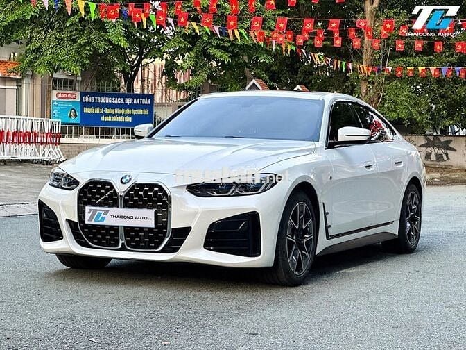 BMW 430i M SPORT GRAN COUPE 2023 - 15000km