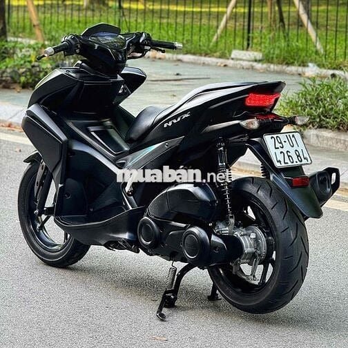 Xe Máy Mạnh Tường - NVX 125 2020 zin chất BS 29