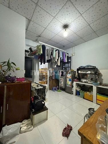 Bán nhà 49/1/21 Lương Thế Vinh, P. Tân Thới Hòa, Ngay Ngã 4 Hoà Bình