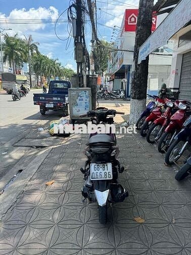 YAMAHA NOUVO 5 ,BS:68B1:KIÊN GIANG
