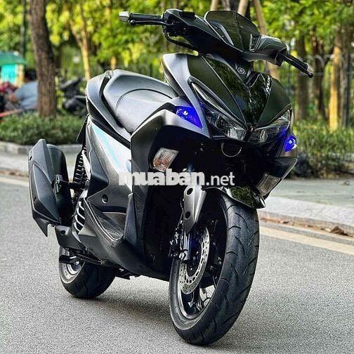Xe Máy Mạnh Tường - NVX 125 2020 zin chất BS 29