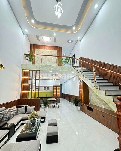 BÁN NHÀ TÂN BÌNH – VĨNH CỬU, GẦN KHU DU LỊCH BỬU LÒNG BIÊN HÒA