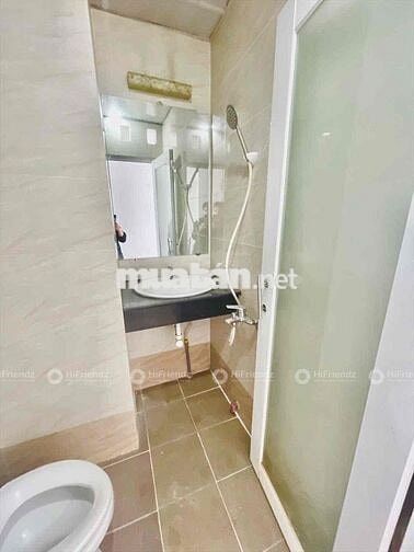CHO THUÊ CĂN STUDIO BAN CÔNG FULL NỘI THẤT NGAY PHAN XÍCH LONG PN