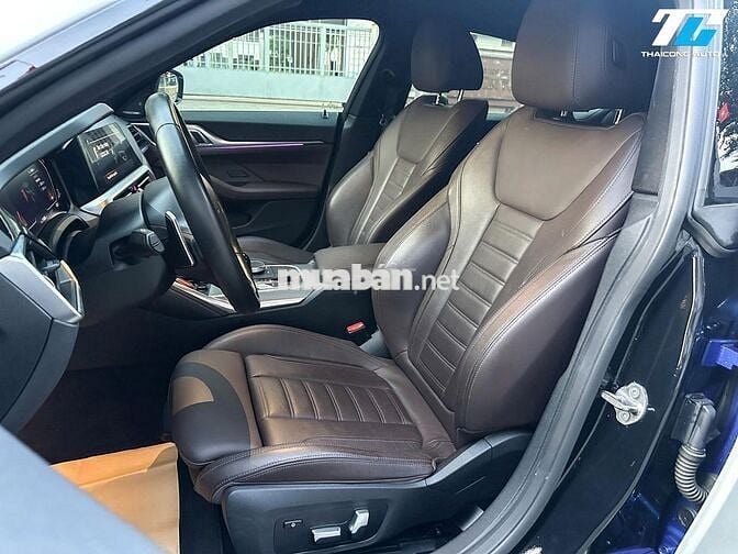 BMW 430i M SPORT GRAN COUPE 2023 - 15000km