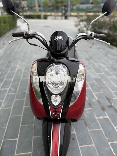 Thanh lý Elit 50cc chính hãng SYM siêu mới