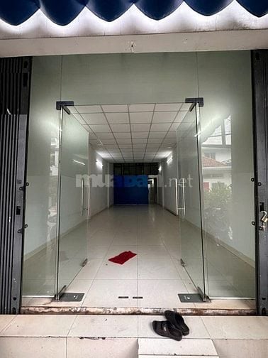Cho thuê nhà MTNBộ 8m(XT) Thoại Ngọc Hầu, P.H.Thạnh, Q.T.Phú giá 11tr