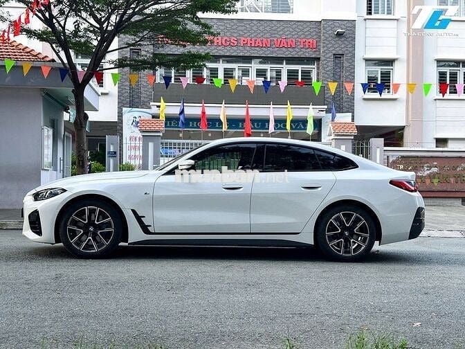 BMW 430i M SPORT GRAN COUPE 2023 - 15000km