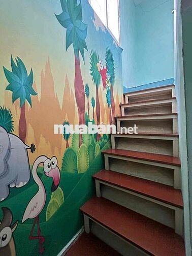 cho thuê nhà nguyên căn . Điện biên phủ p17, Bình thạnh