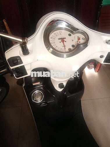 Xe Nozza Fi hãng Yamaha