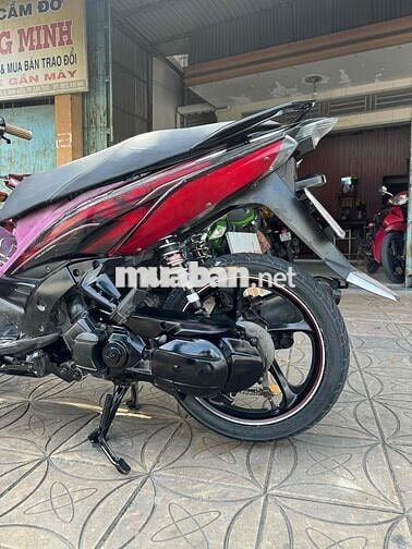 YAMAHA NOUVO 5 ,BS:68B1:KIÊN GIANG