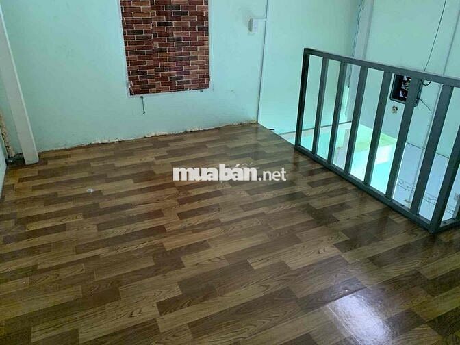 phòng trọ 18m2 hẻm 480 Bình Quới ph 28 Bình Thạnh