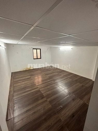 Cho thuê nhà MTNBộ 8m(XT) Thoại Ngọc Hầu, P.H.Thạnh, Q.T.Phú giá 11tr