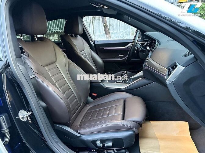 BMW 430i M SPORT GRAN COUPE 2023 - 15000km