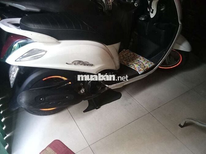 Xe Nozza Fi hãng Yamaha