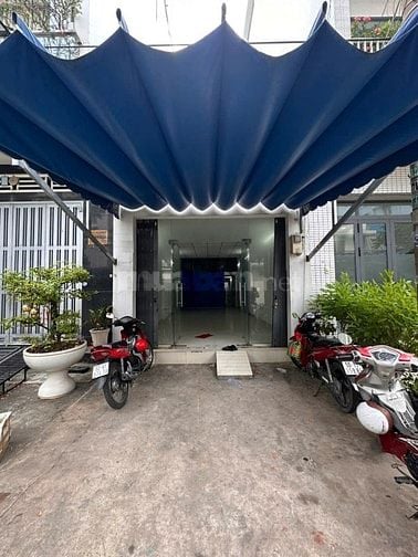 Cho thuê nhà MTNBộ 8m(XT) Thoại Ngọc Hầu, P.H.Thạnh, Q.T.Phú giá 11tr