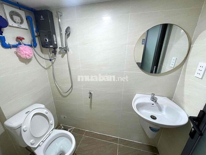 🌇 CHO THUÊ PHÒNG 30m2 NỘI THẤT FULL ĐƯỜNG ĐINH BỘ LĨNH GẦN HÀNG XANH