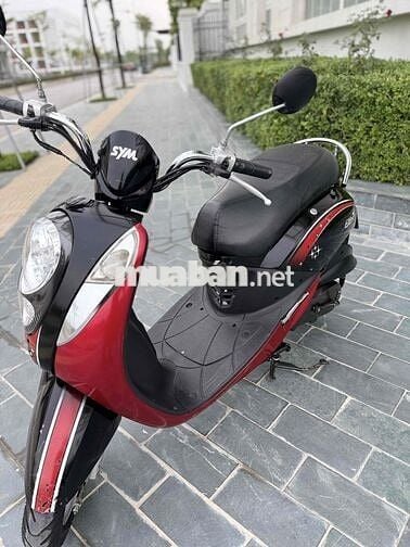 Thanh lý Elit 50cc chính hãng SYM siêu mới