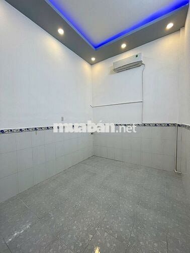 Nhà trệt lửng 3PN Có Nội Thất KDC 3A chỉ 6 triệu