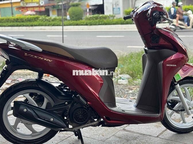 Vision 2020 khoá SMK