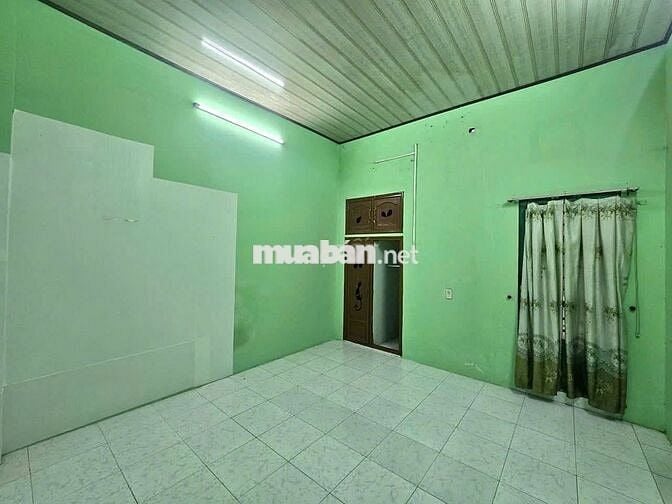 Nhà trệt lầu 3PN đường Hoàng Quốc Việt (gần ĐH Y Dược) chỉ 7triệu
