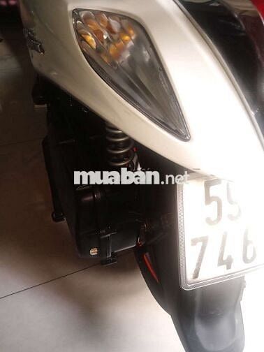 Xe Nozza Fi hãng Yamaha