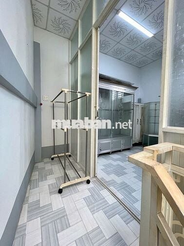 Nhà trệt lửng 3PN Có Nội Thất KDC 3A chỉ 6 triệu