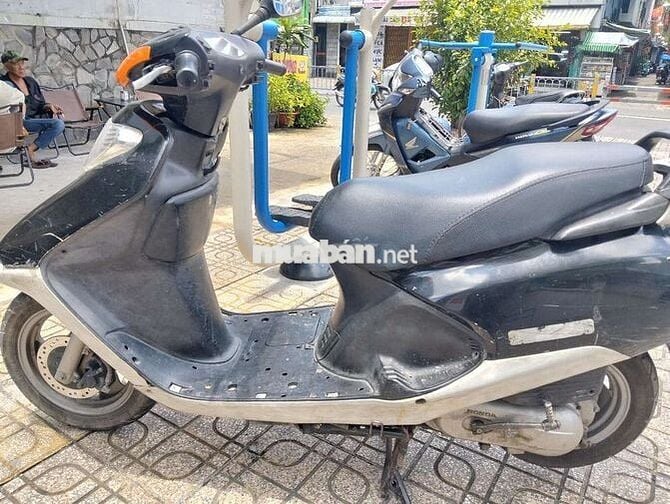 honda spacy máy êm . gtdđ