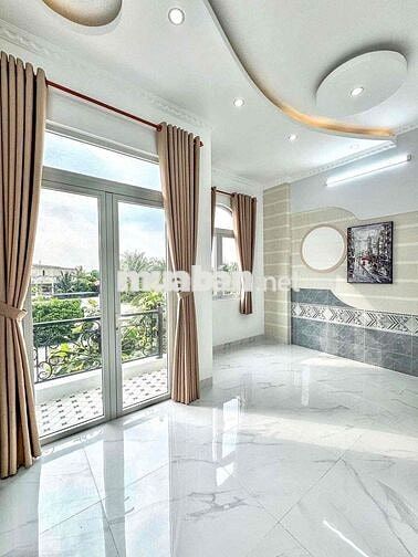 CHO THUÊ NHÀ HẺM NGUYỄN VĂN CỪ