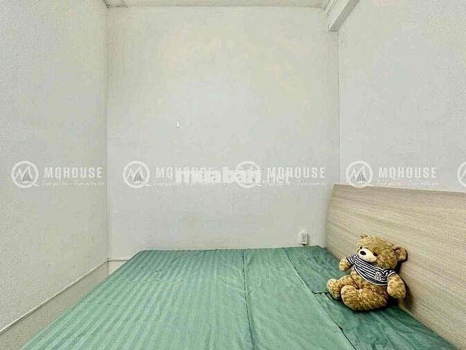 2 PHÒNG NGỦ ĐẦY ĐỦ NỘI THẤT TÂY THẠNH GẦN BIGC C TRƯỜNG CHINH
