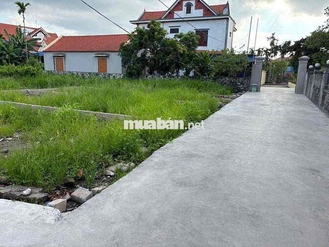 Cơ hội vàng cho nhà đầu tư – chỉ còn 2 lô *** tại Dương Quan oto