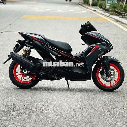 Xe Máy Mạnh Tường - NVX V2 2022 biển 29 zin chất