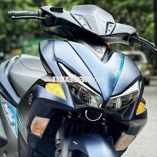 Xe Máy Mạnh Tường - NVX 155 ABS cuối 2019 máy zin