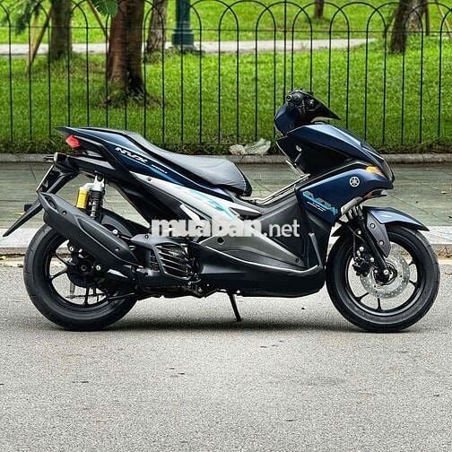 Xe Máy Mạnh Tường - NVX 155 ABS cuối 2019 máy zin